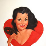 Pin up Girls