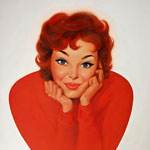 Pin up Girls