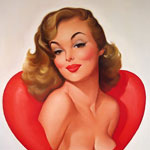 Pin up Girls