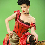 Pin up Girls