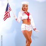 Pin up Girls