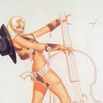 Pin up Girls