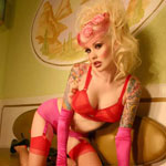 Pin up Girls