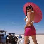 Pin up Girls