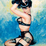 Pin up Girls