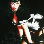 Pin up Girls