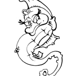 Seahorse