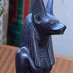 Spirit Underworld Anubis