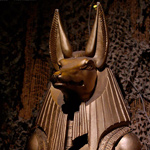 Spirit Underworld Anubis