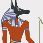 Spirit Underworld Anubis