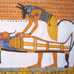Spirit Underworld Anubis