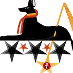 Spirit Underworld Anubis