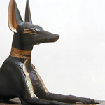 Spirit Underworld Anubis
