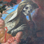 Spirit Underworld Grim Reaper