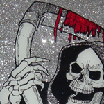 Spirit Underworld Grim Reaper