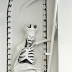 Spirit Underworld Grim Reaper