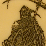 Spirit Underworld Grim Reaper