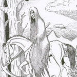 Spirit Underworld Grim Reaper
