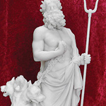 Spirit Underworld Hades Pluto