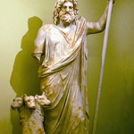 Spirit Underworld Hades Pluto