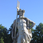Spirit Underworld Hades Pluto