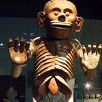 Mictlantecuhtli