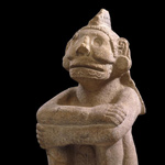 Mictlantecuhtli