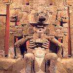 Mictlantecuhtli