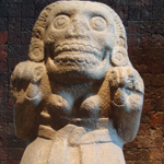 Mictlantecuhtli