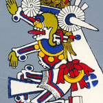 Mictlantecuhtli