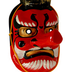 Tengu