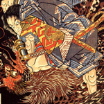 Tengu