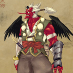 Tengu