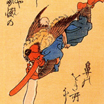 Tengu