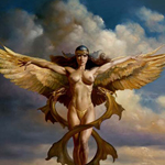BORIS VALLEJO 