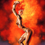 BORIS VALLEJO 