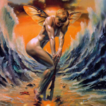 BORIS VALLEJO 